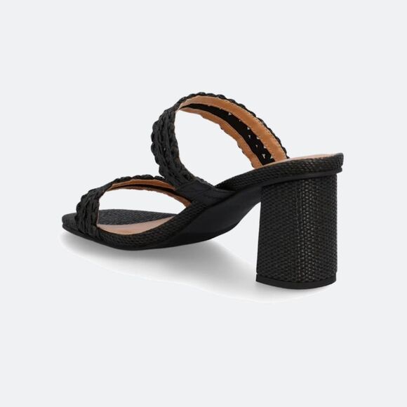 DV by Dolce Black Vita Hadlin Heel – Size 8 - NWT - Picture 3 of 5